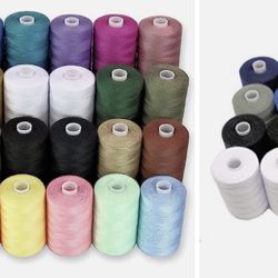 Hilo / Sewing Thread