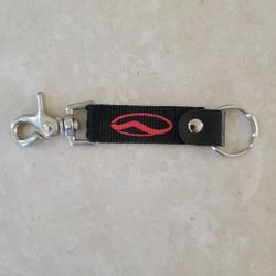 Vans - Key Chain With Spring Hook