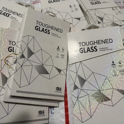 Brand New Tempered Glass Screen Protector For iPhone 7 PLUS only.