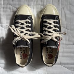 Converse Comme Des Garçons Sneakers