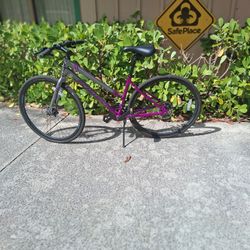 Schwinn Women's Circuit 700C/28 Inches Hybrid