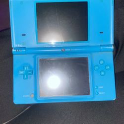 Nintendo DSI