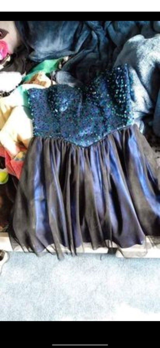 Formal Dress