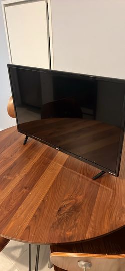 32 Inch Roku Tv