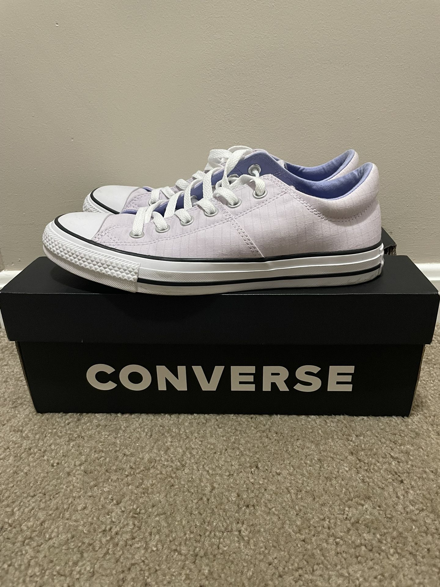 Converse Shoes