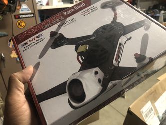 ImmersionRC Vortex 180 New