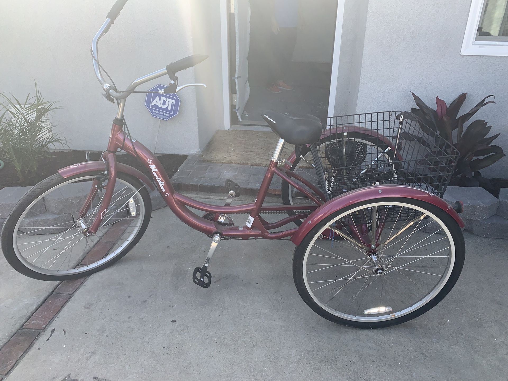 Bicycle 3 Wheel Adult Bike for Sale in Montclair, CA OfferUp