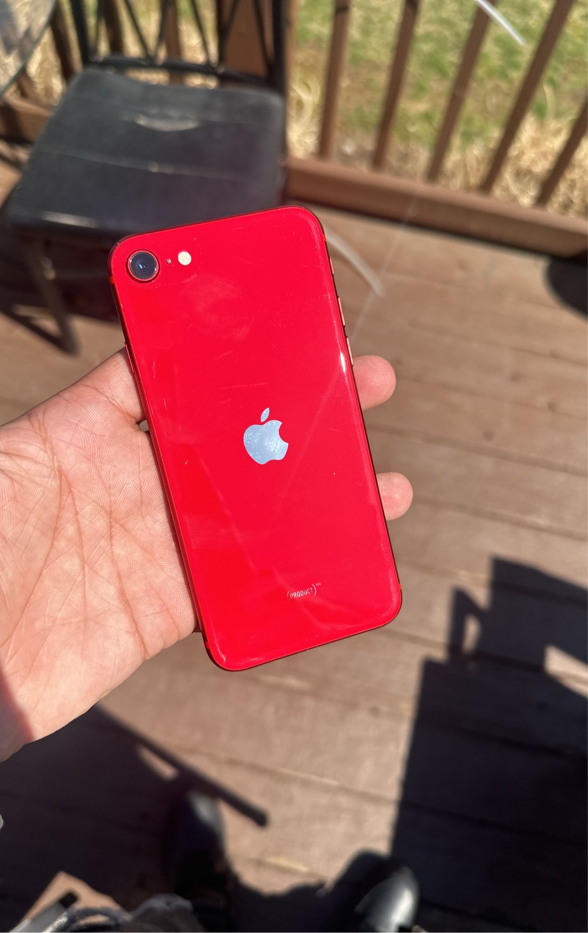 iPhone 8
