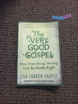 The Very Good Gospel