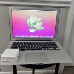 MacBook Air 