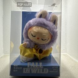 Lalabubu Doll And Accessories