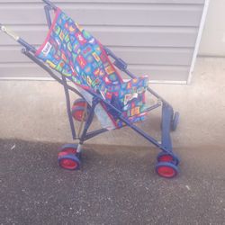 Umbrella Stroller 