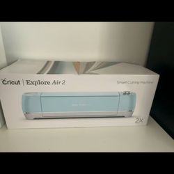 Critcut Air 2