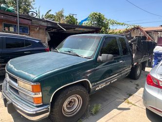 1997 Chevrolet 1500