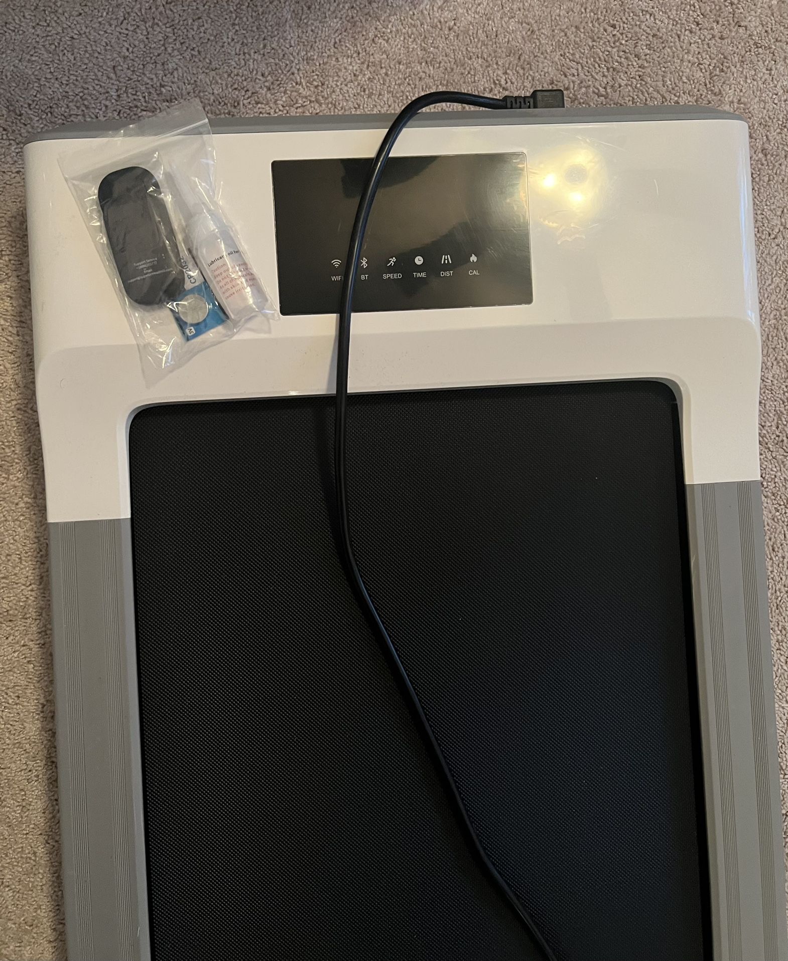 Compact Treadmill Walking Pad