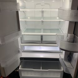 Ge Refrigerator 