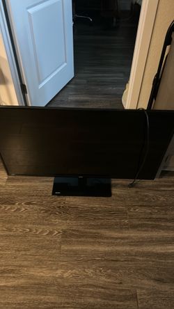 43 Inch Onn TV