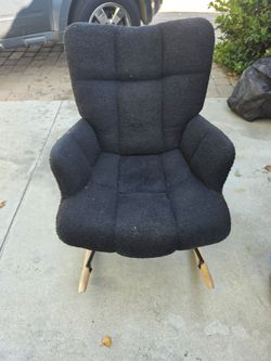 Rocking chair