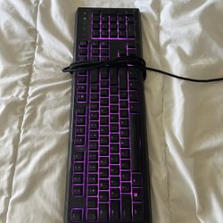 Razer Ornata Chroma Gaming Keyboard