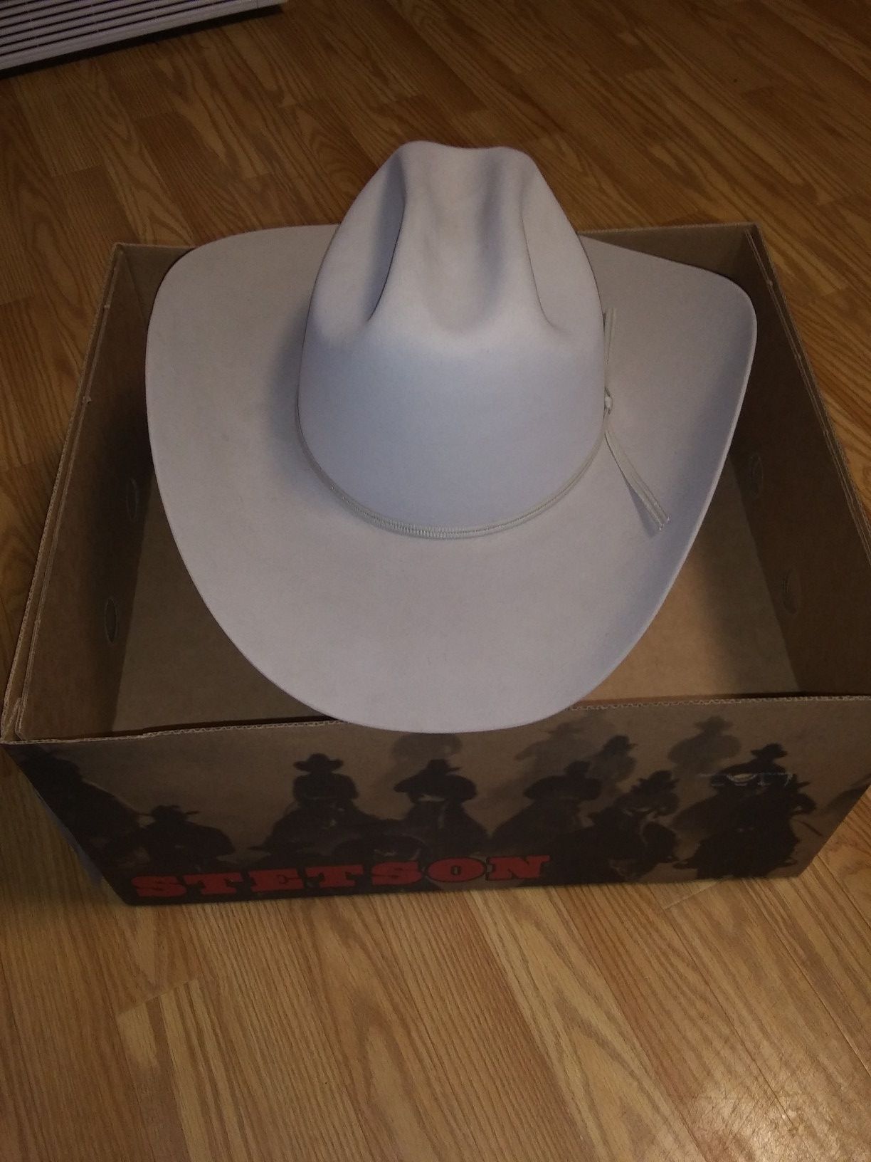 Stetson sf0575d440 hot sale