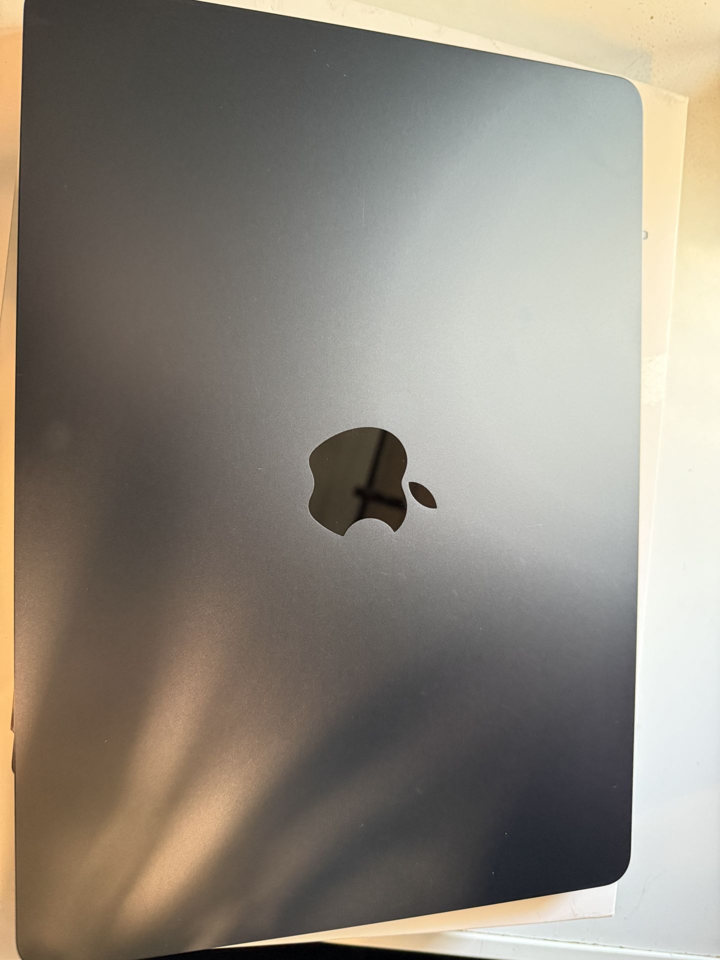 Apple MacBook Air m3 chip