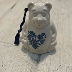 Bear Bell