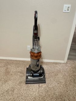 vacuum