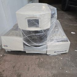 ​🔬 BD Phoenix™ AP (AutoPrep) – $1500 (AS-IS)