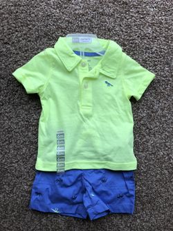 2 piece set