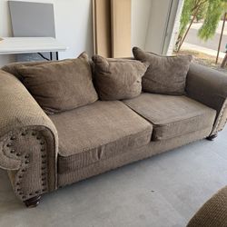 Couch Set