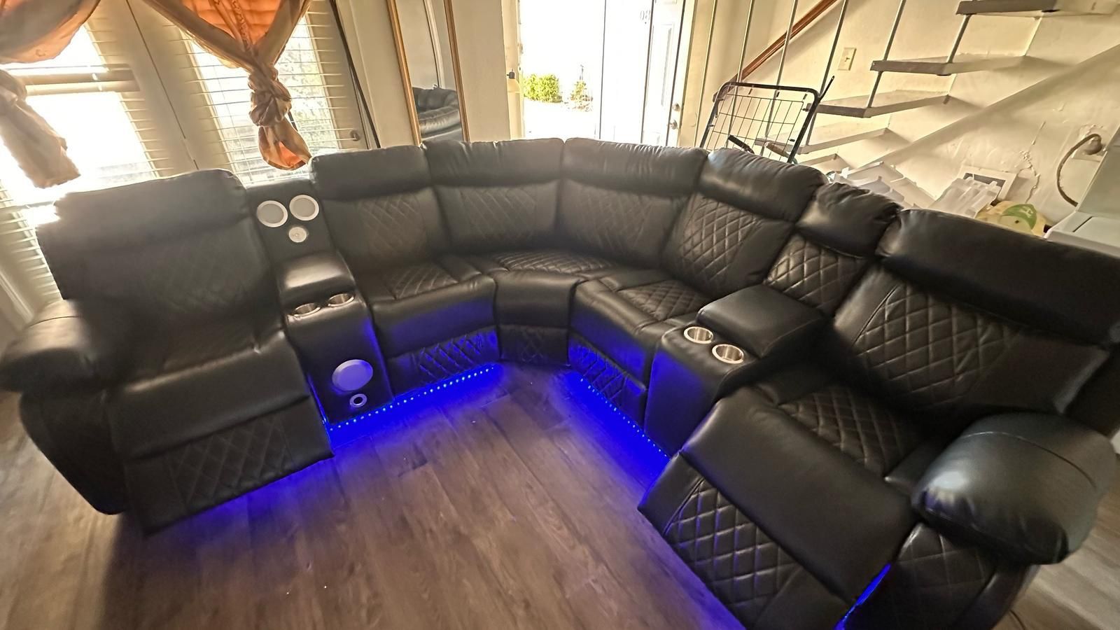 Furniture Living Room Sectional Sofa Couch Furniture On Sale