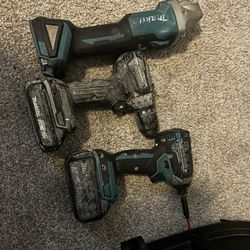Makita Tools