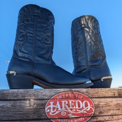 Laredo Western Boots 