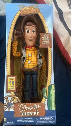 Woody