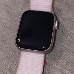 Apple Watch Series 9 LTE/Bluetooth