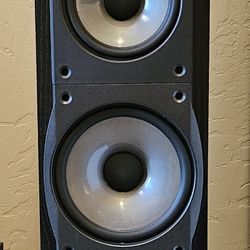 Infinity Overture 2 Active Floorstanding Sepakers