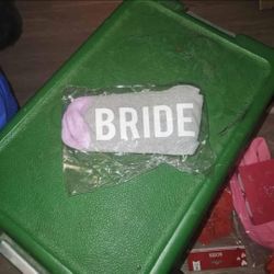 Bride Socks