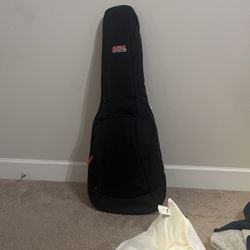 Guitar Case 