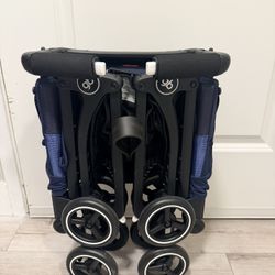 gb Pockit Air Travel Stroller