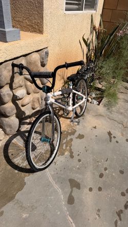 Red Line Race bike (Proline)