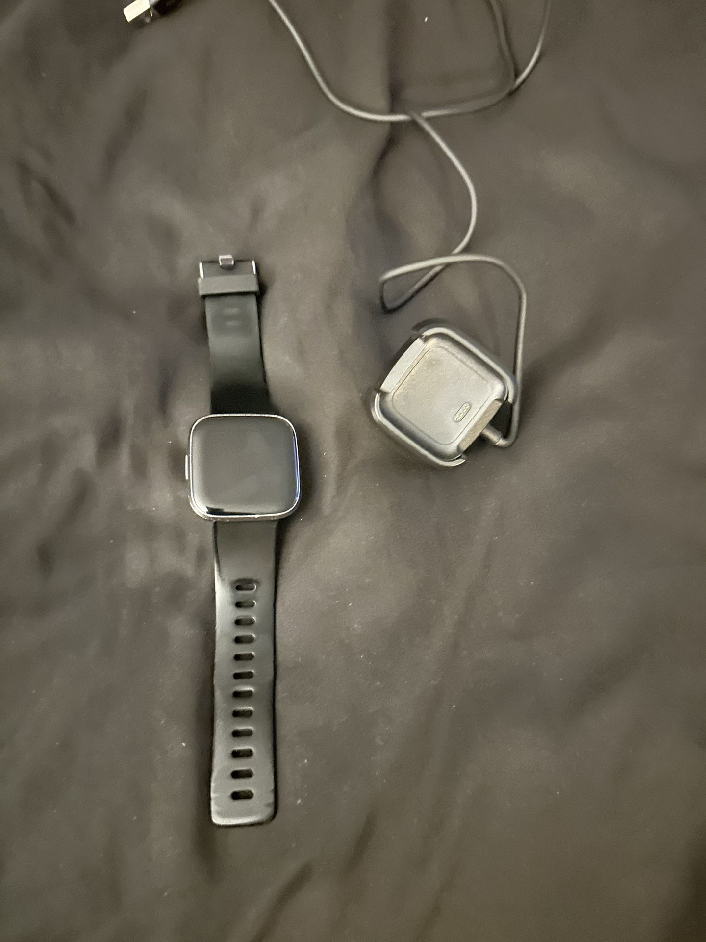 Fitbit Versa 2