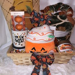 Custom MADE 2 Order Gift Baskets for EVERY Occasion 