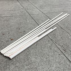 PVC pipe - FREE