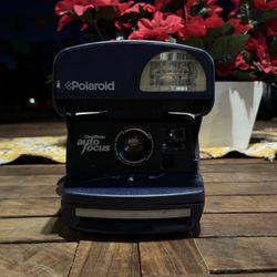 Polaroid Camera