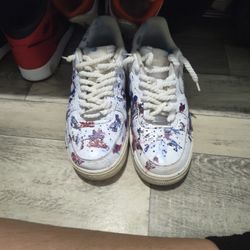 They A Size 9 In Women's