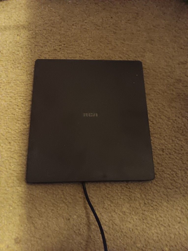 Indoor Tv Antenna