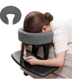 Massage Headrest for Bed