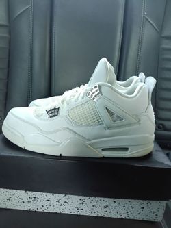 Jordan 3 Pure Money size 10