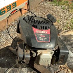 KOHLER Push Mower Engine.  OBO
