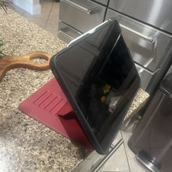 iPad Pro (11-inch) (2nd Gen) (128gb) With Apple Pencil And Case